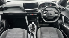 Peugeot 2008 1.2 PureTech Active 5dr Petrol Estate